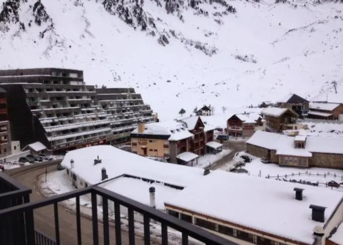 アパート 4 Pers Avec Balcon, Centre Station, Proche Pistes, Ascenseur - Fr-1-404-95 ラ・モンジー