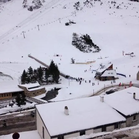 4 Pers Avec Balcon, Centre Station, Proche Pistes, Ascenseur - Fr-1-404-95 アパート